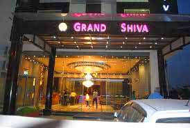 Hotel Grand Shiva Haridwar - 4-Star Family Hotel