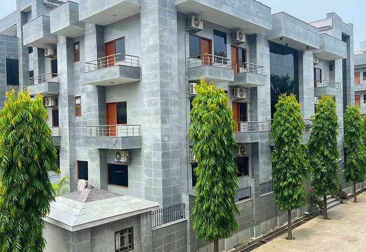 The Urmi Hotel Haridwar - 5-Star Boutique Luxury