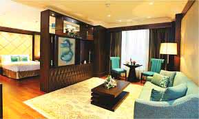 Hotel Madhuban Haridwar - 3-Star Garden Hotel