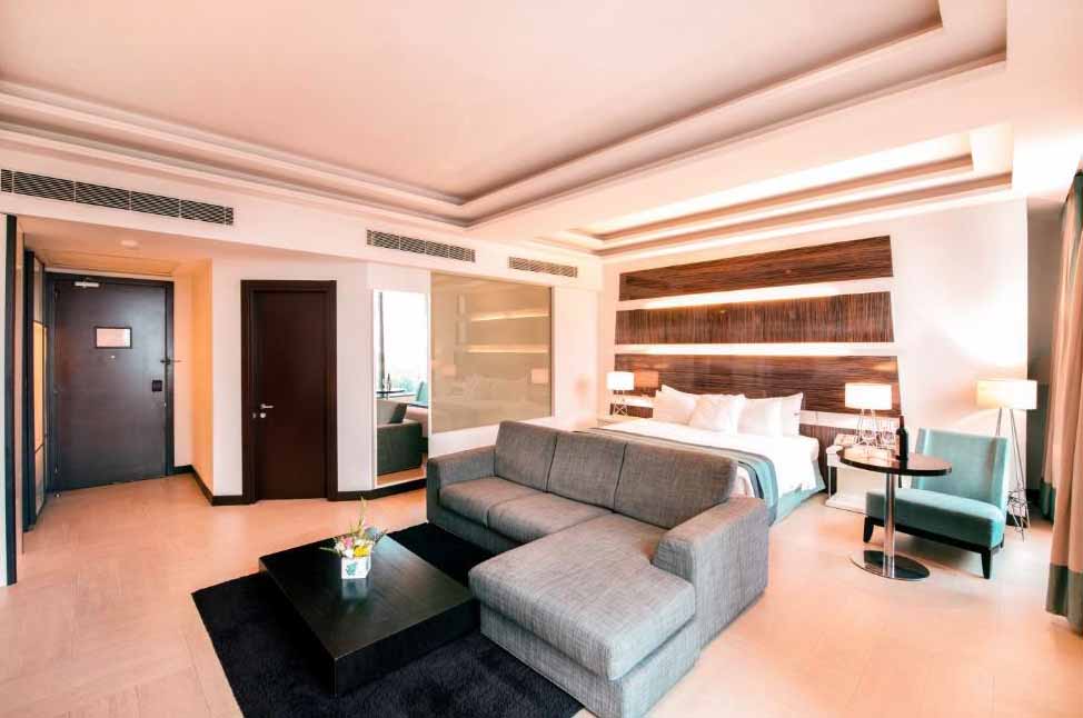 Hotel King Haridwar - 3-Star Prime Location Hotel