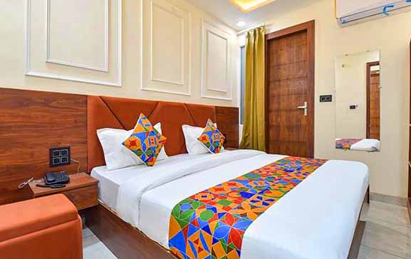 Hotel Queen Haridwar