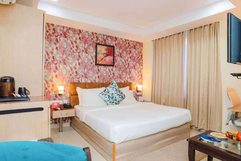 Hotel Shiv Murti Haridwar