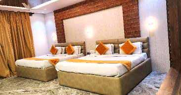 Hotel Landmark Haridwar